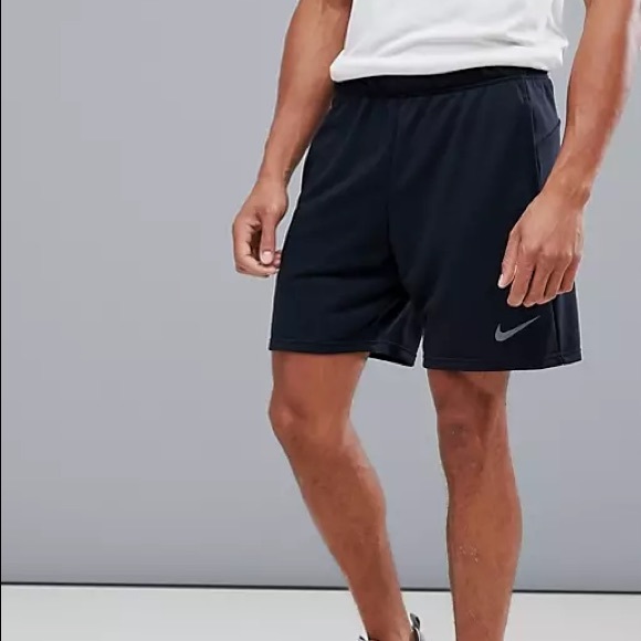 Nike | Shorts | Nike Training Dry Fit 